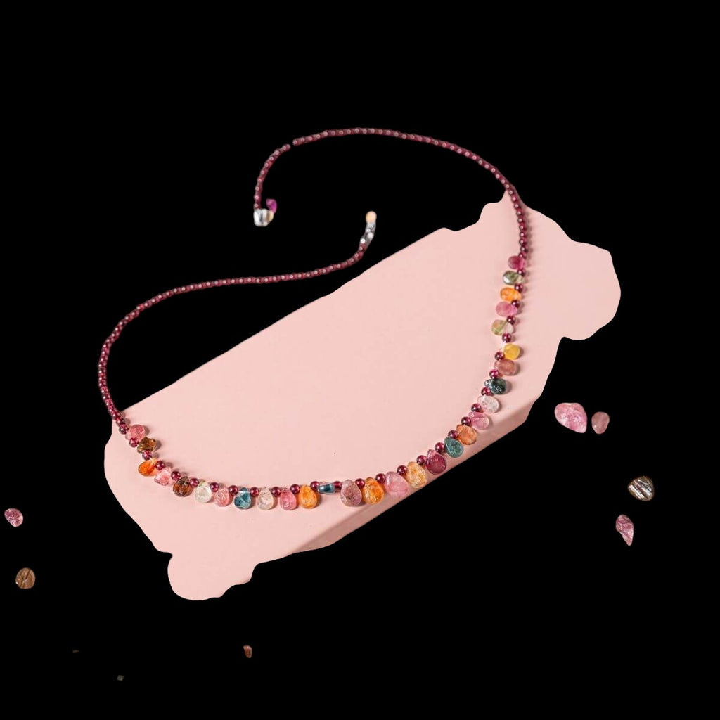 The Small Victory Necklace by Conscious Items