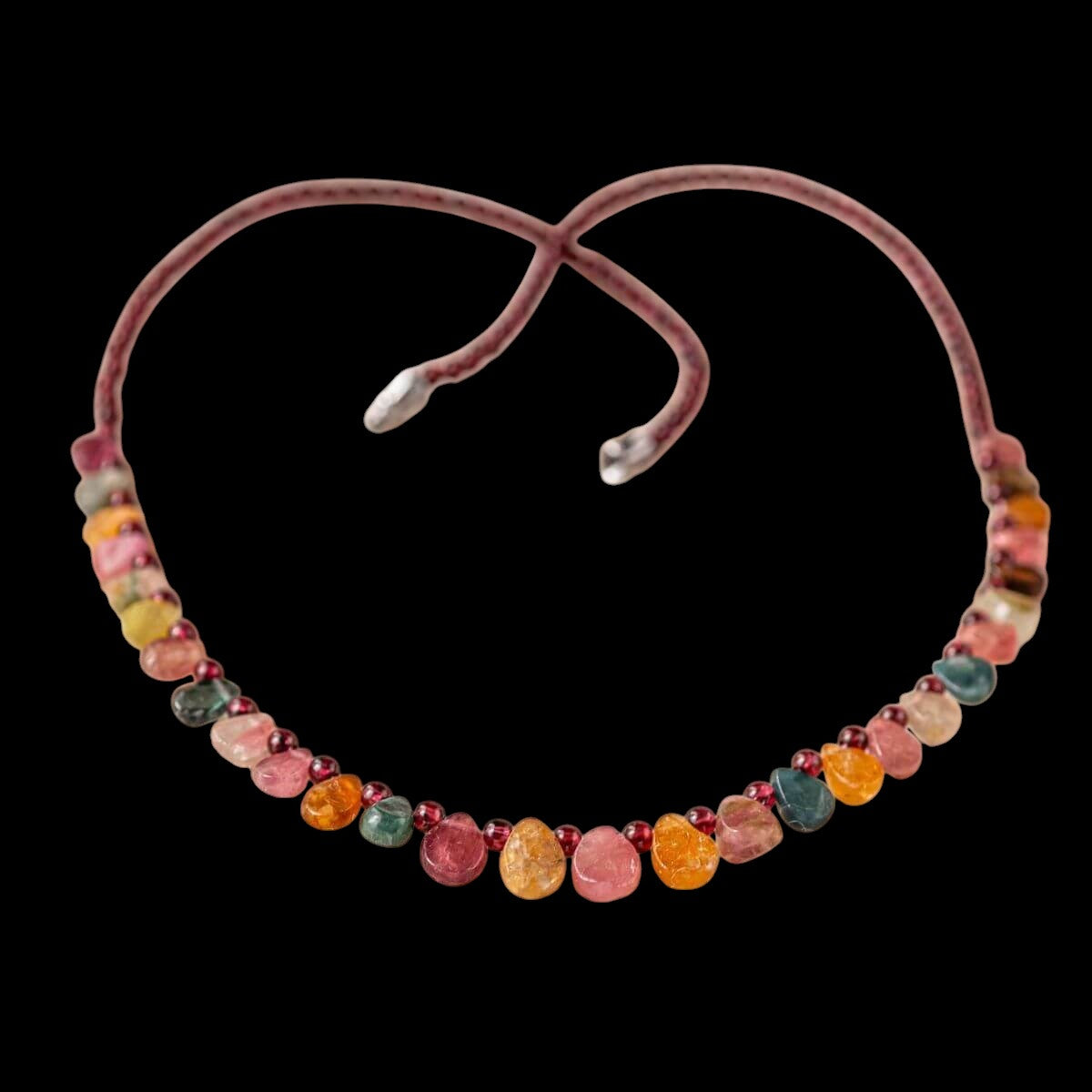 The Small Victory Necklace by Conscious Items