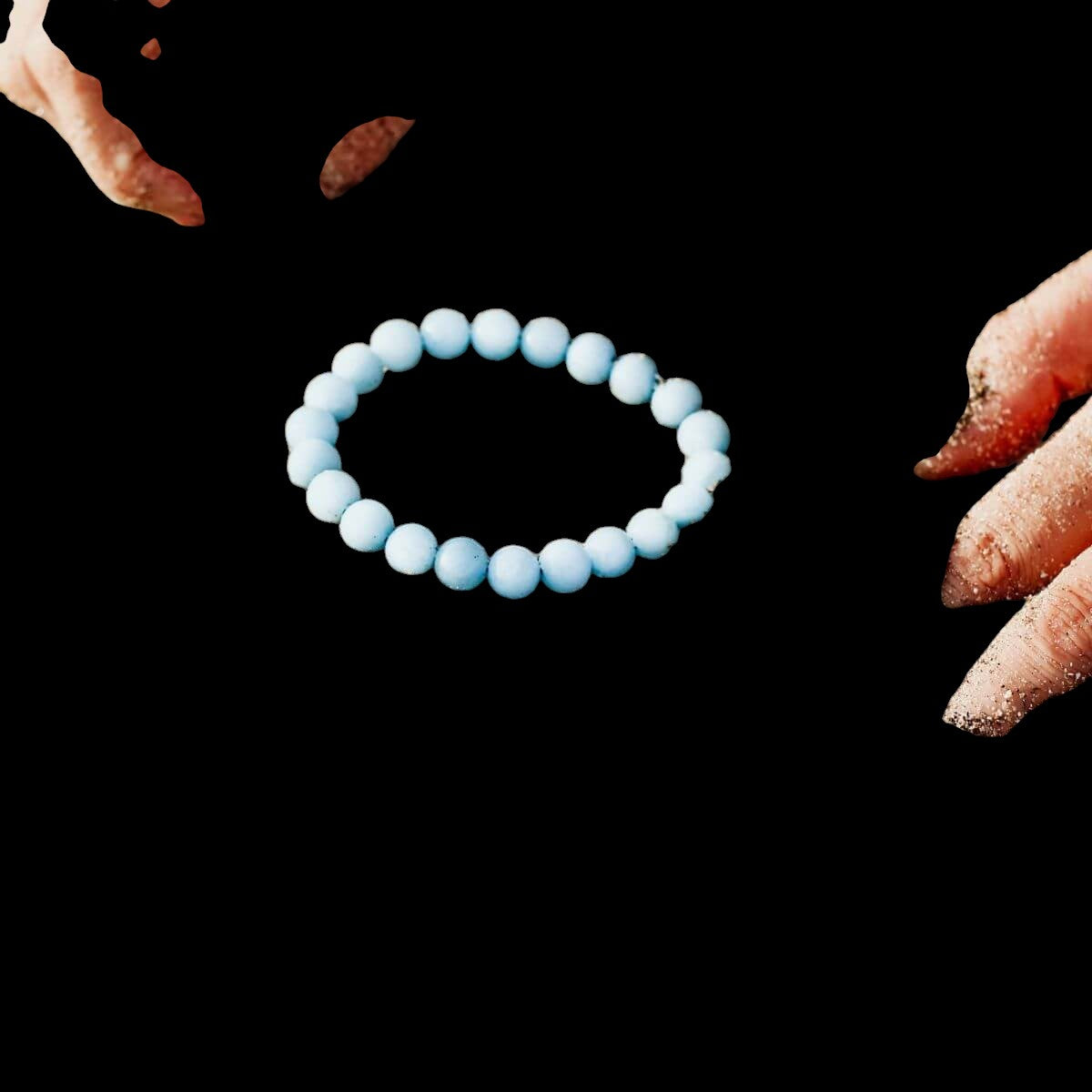 The Soothing Bracelet by Conscious Items
