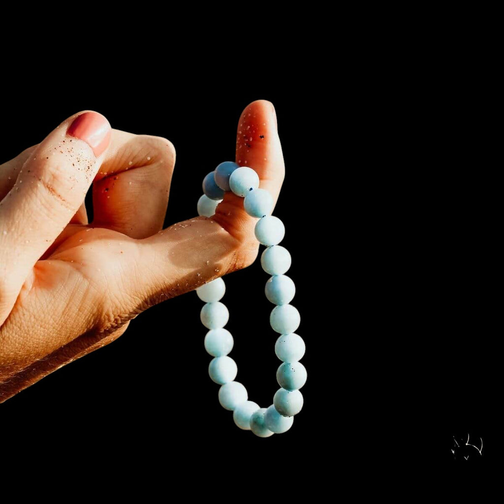 The Soothing Bracelet by Conscious Items