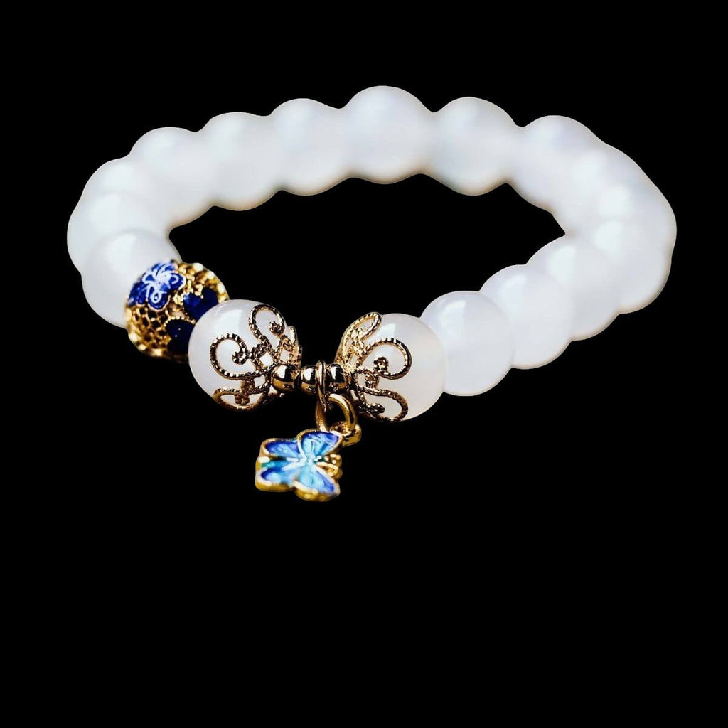 The Spiritual Growth Bracelet by Conscious Items