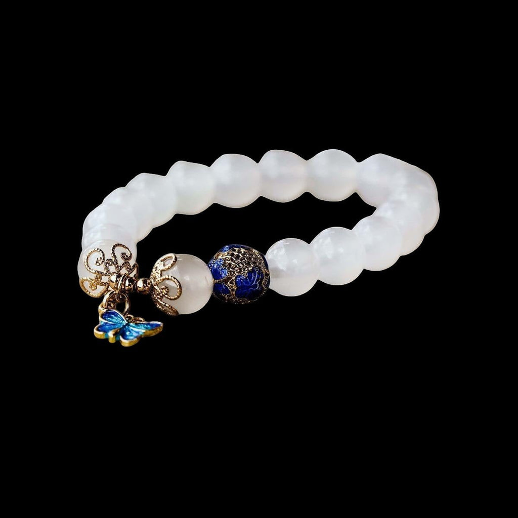 The Spiritual Growth Bracelet by Conscious Items
