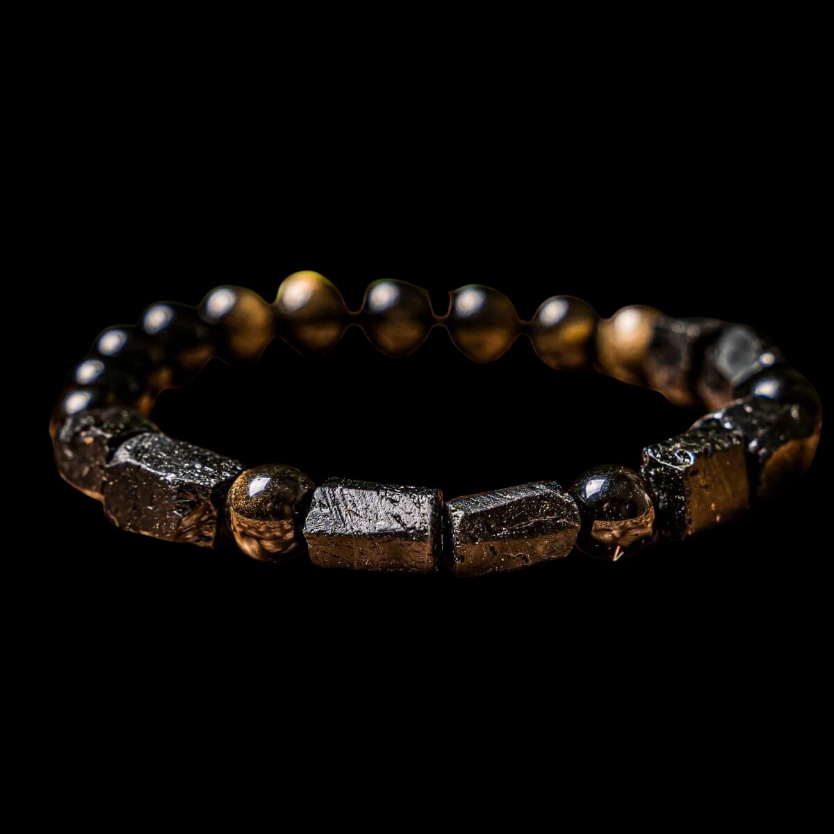 The Spiritual Protection Bracelet by Conscious Items