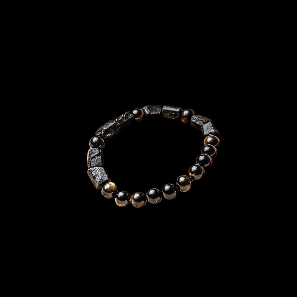 The Spiritual Protection Bracelet by Conscious Items