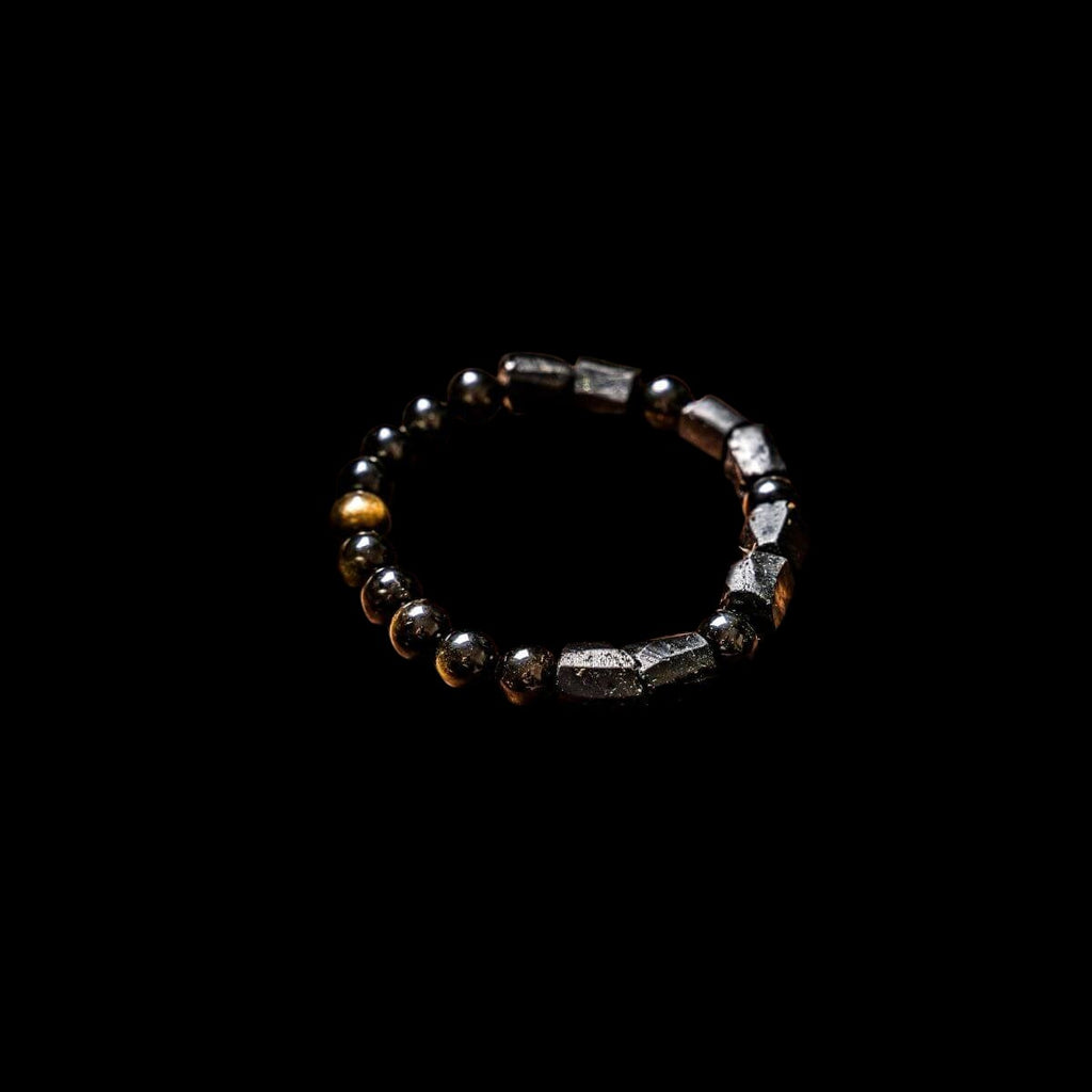 Peace & Protection Bracelet Collection by Conscious Items