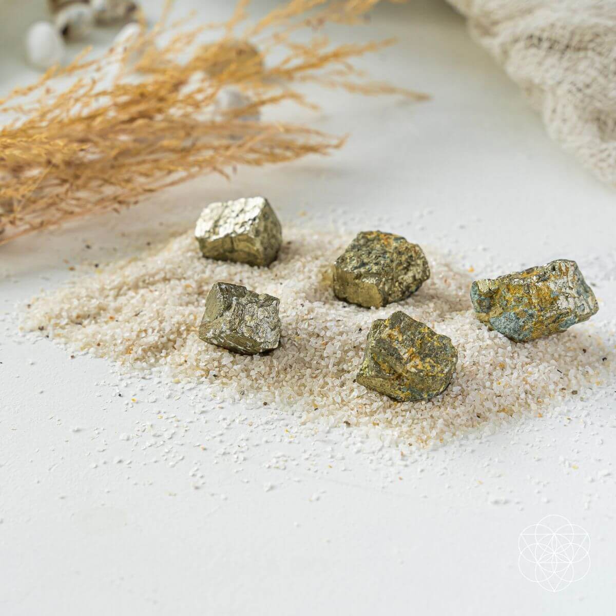 The Success Stones Set by Conscious Items