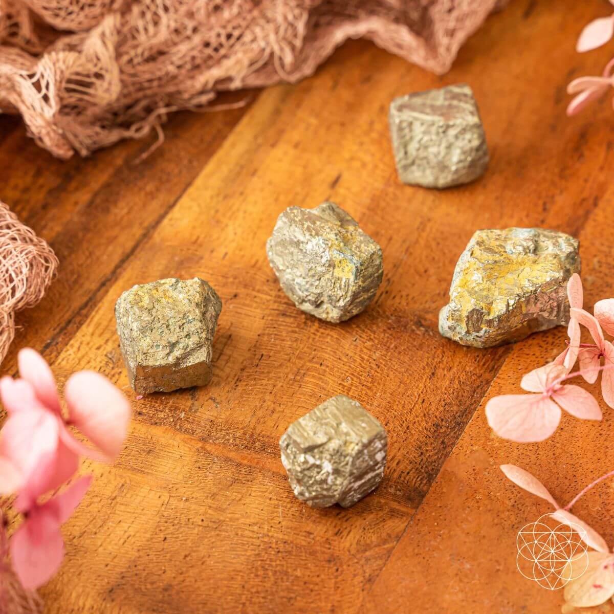 The Success Stones Set by Conscious Items