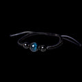 The Tiger’s Eye Stability Bracelet by Conscious Items