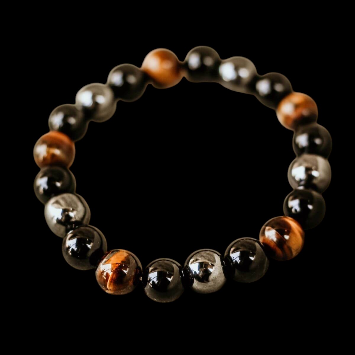 The Triple Protection Bracelet by Conscious Items