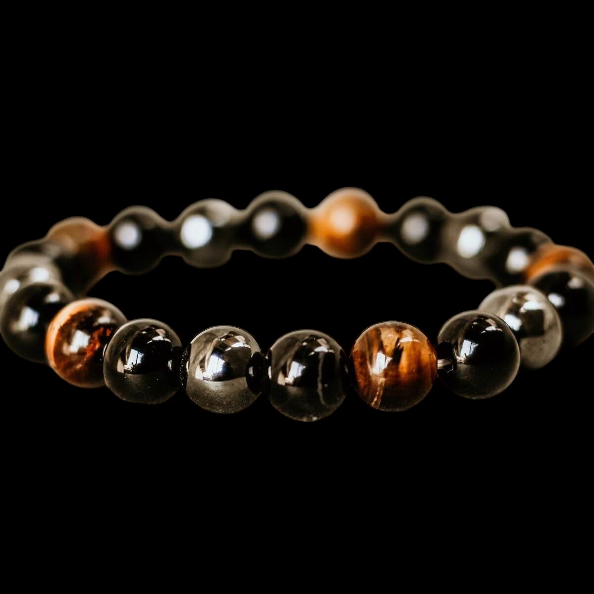 The Triple Protection Bracelet by Conscious Items