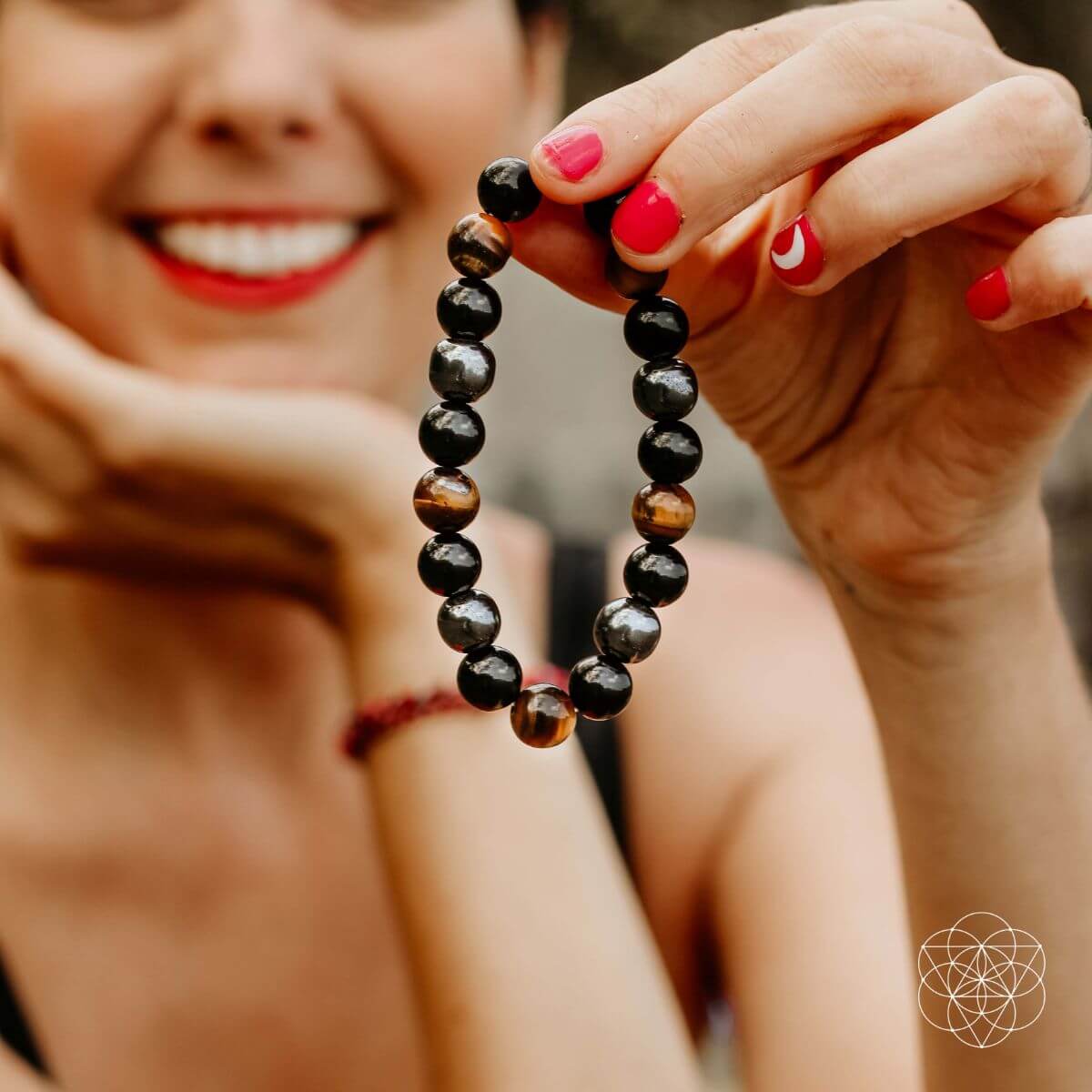 Peace & Protection Bracelet Collection by Conscious Items