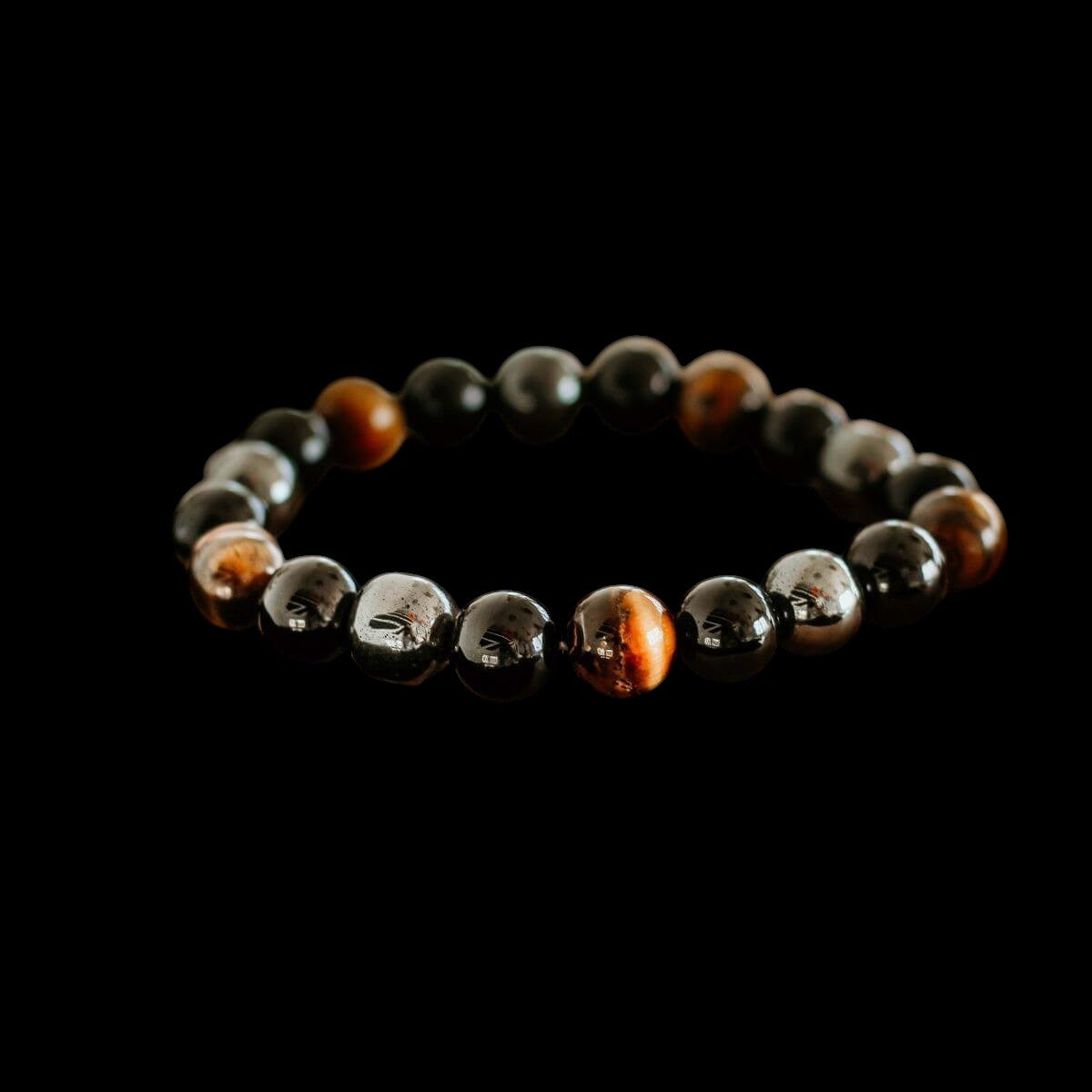 Peace & Protection Bracelet Collection by Conscious Items