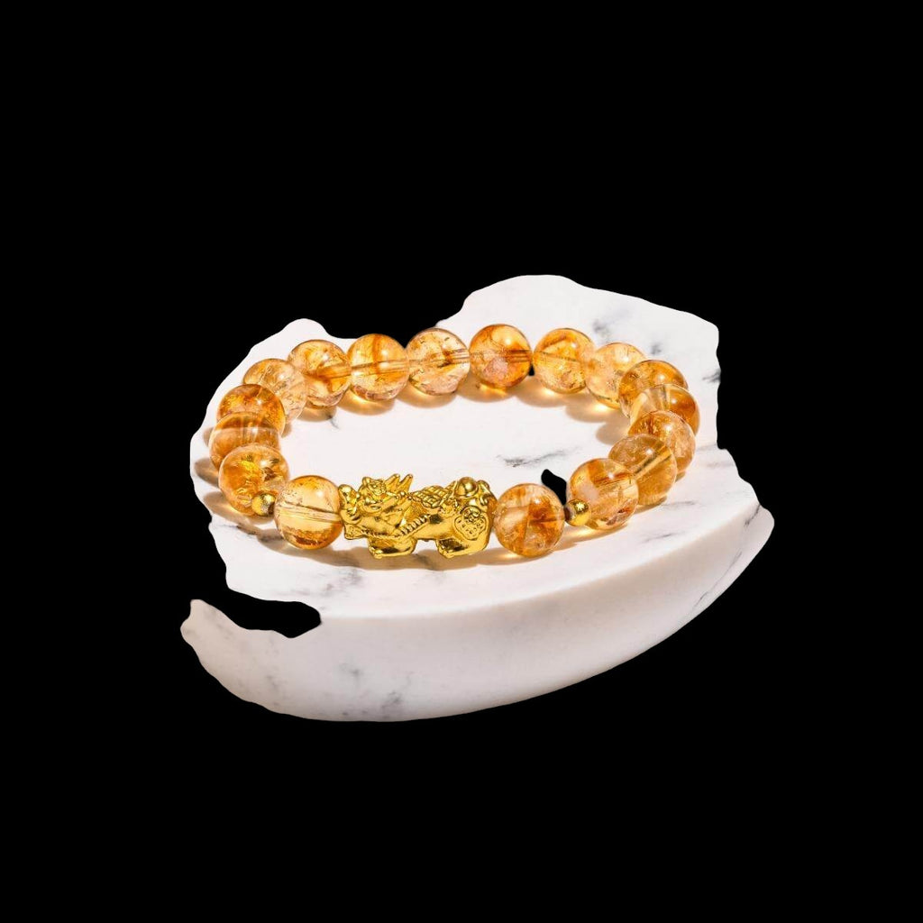 The Ultimate Wealth Bracelet by Conscious Items