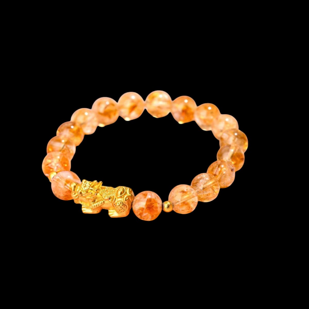 The Ultimate Wealth Bracelet by Conscious Items
