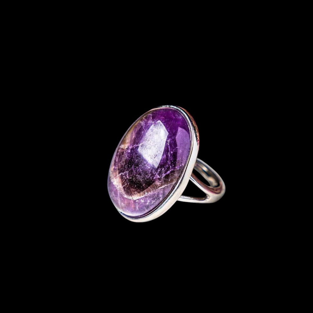 The Visualization Ring by Conscious Items
