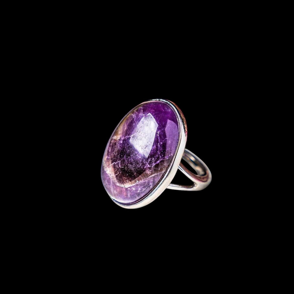 The Visualization Ring by Conscious Items