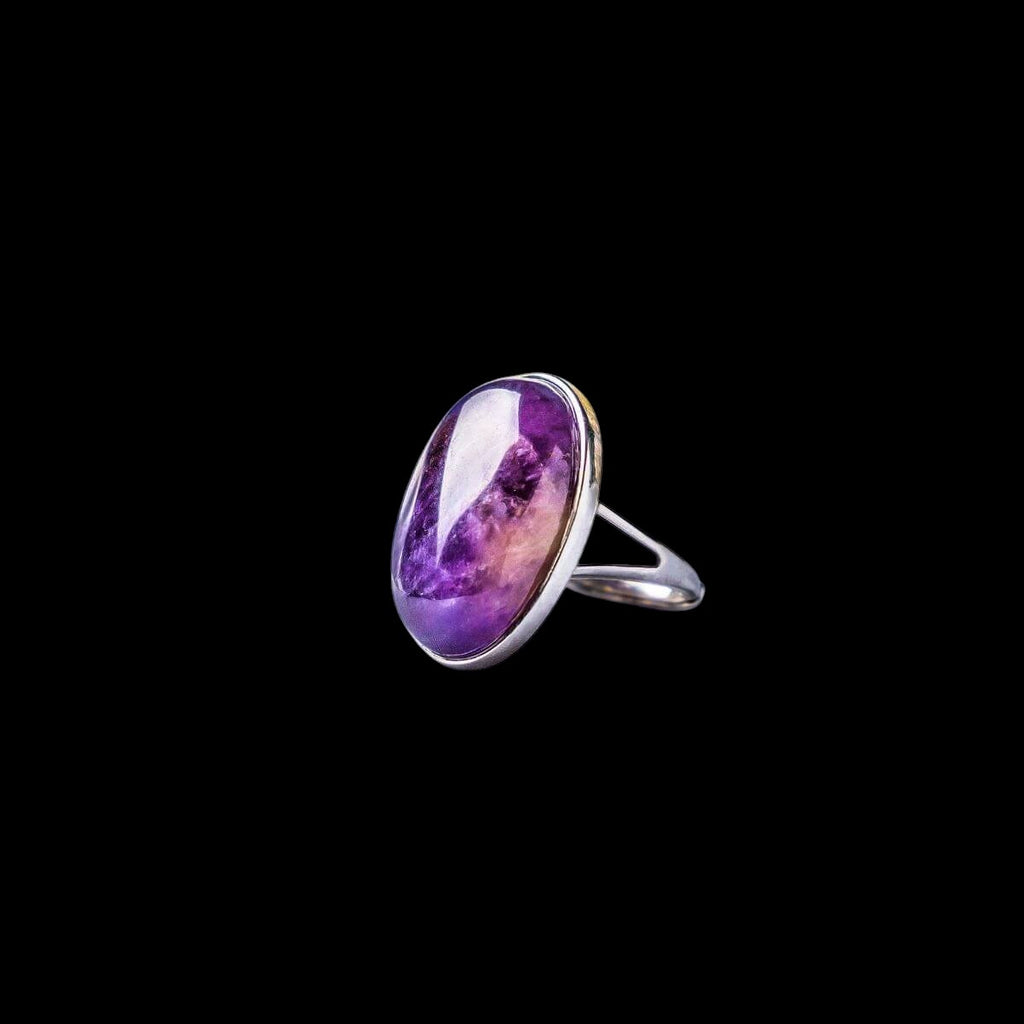 The Visualization Ring by Conscious Items