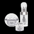 Wrinkle Smoothing Hydration Set for Sensitive Skin – Vegan, Gluten-Free 3-Piece Brightening & Firming Collection by EpiLynx
