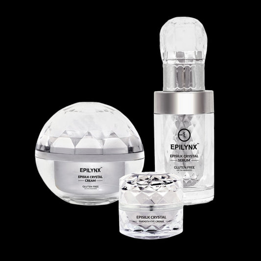 3-Step Firming Set for Mature Skin - AetherLux.Shop