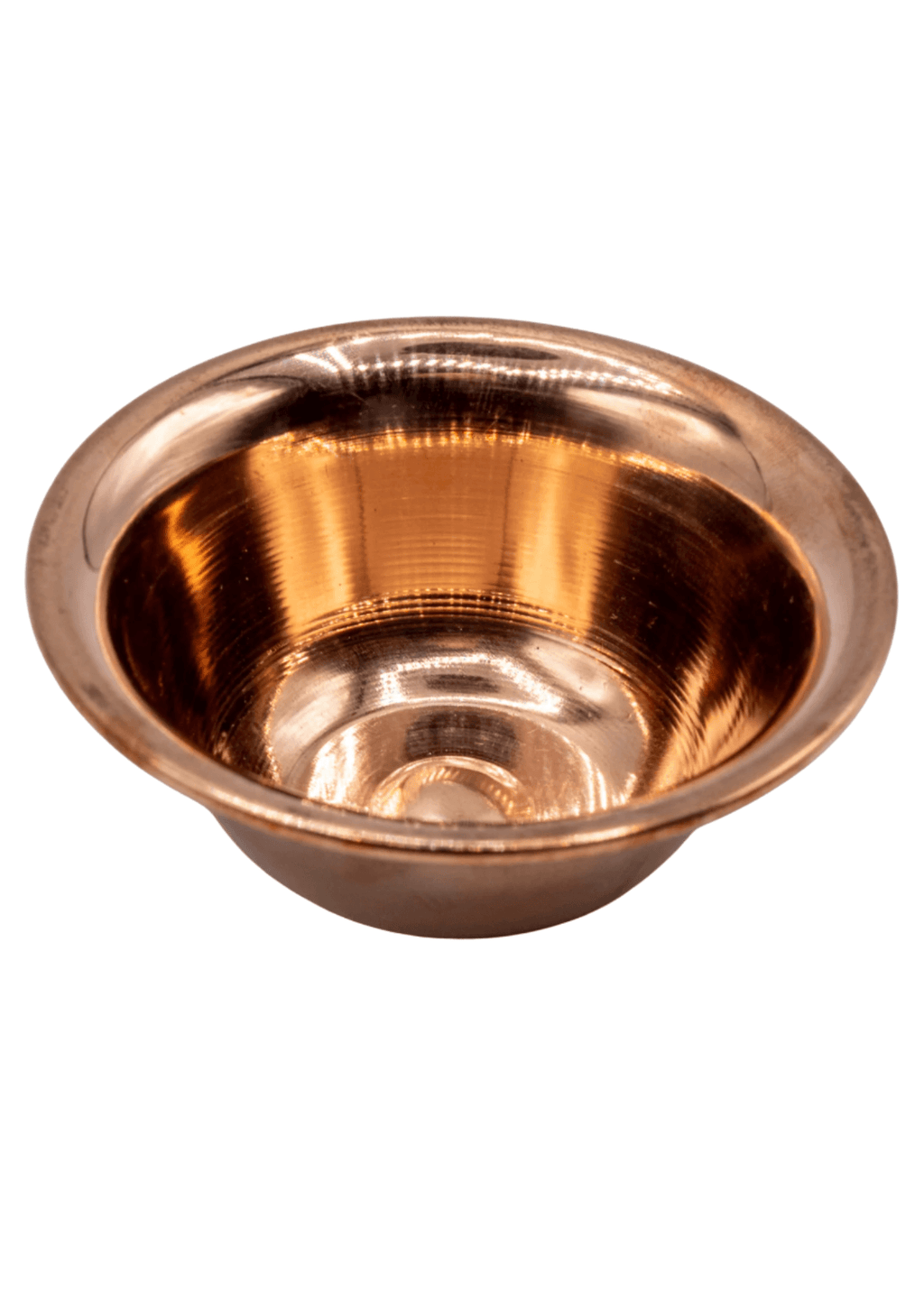 Tibetan Copper Smudging Bowl