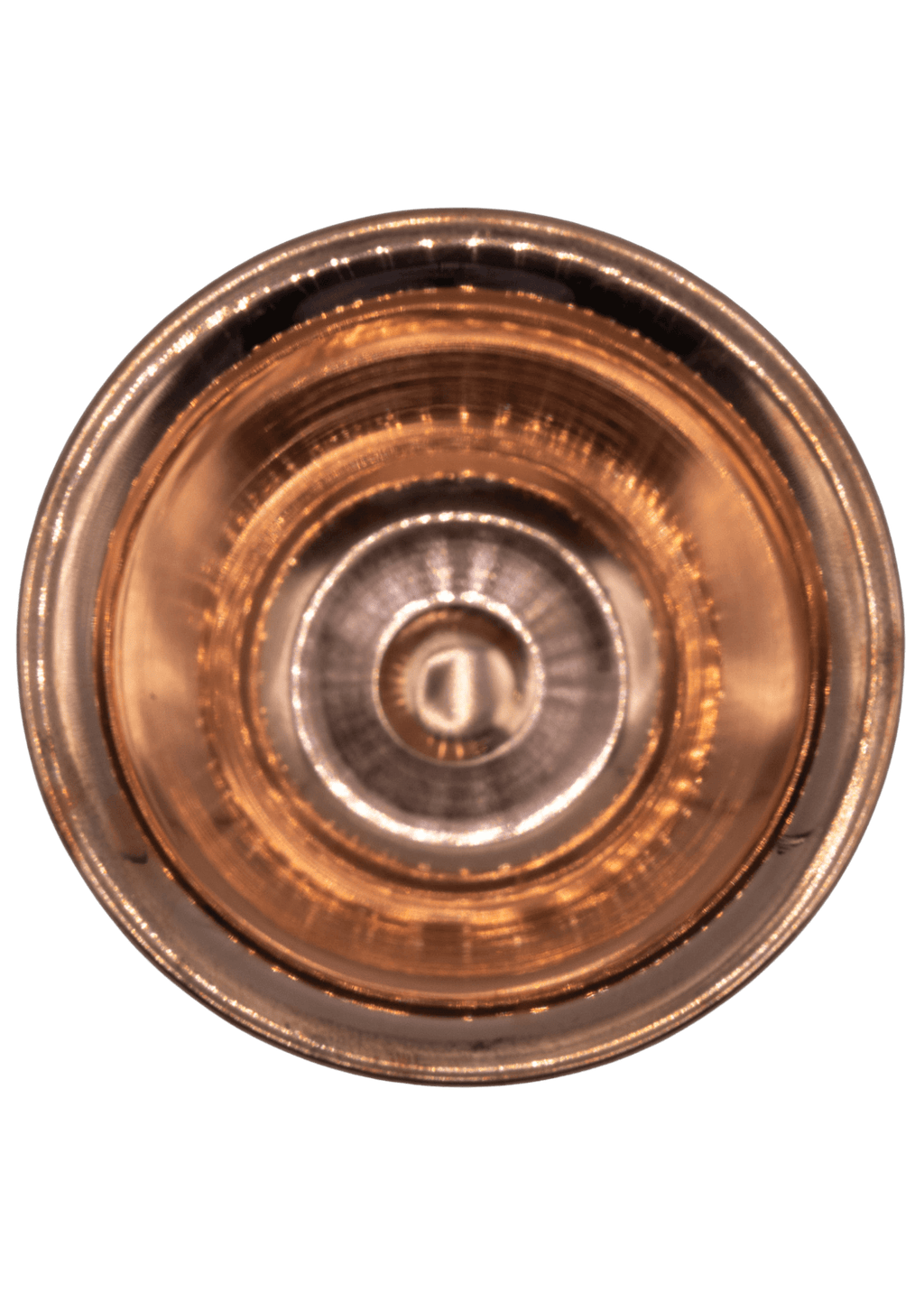 Tibetan Copper Smudging Bowl