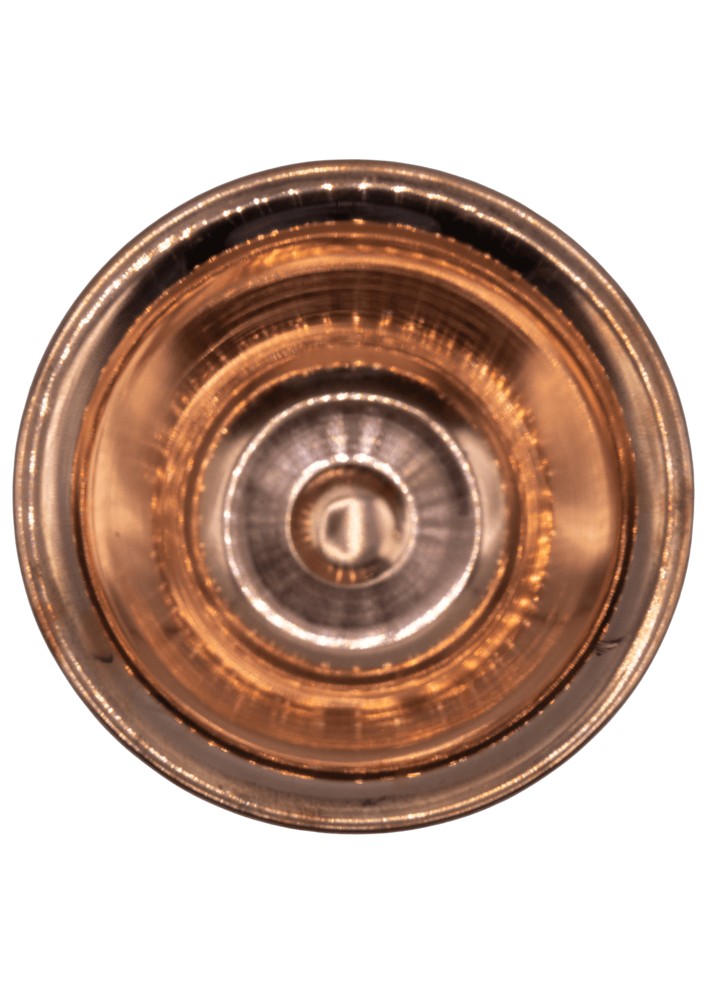 Tibetan Copper Smudging Bowl