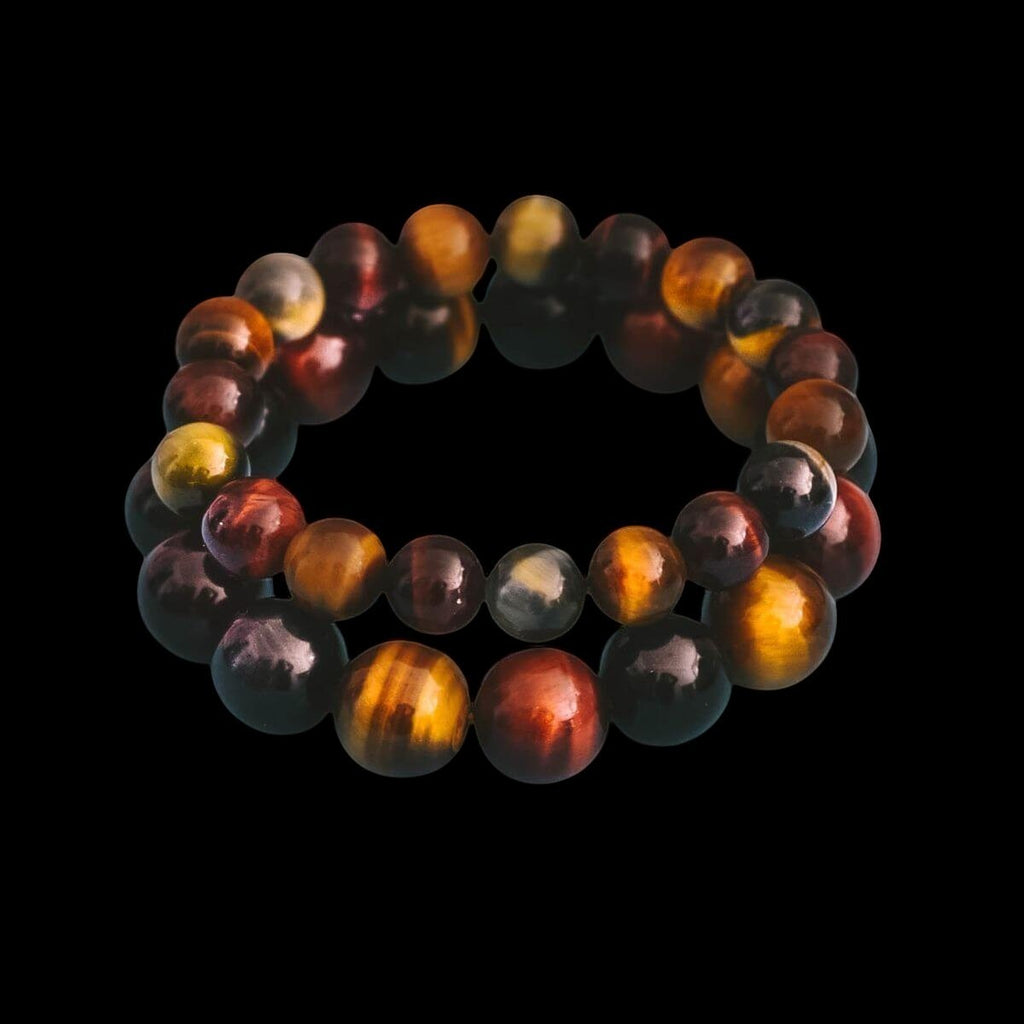 Tiger Protection Bracelet by Conscious Items