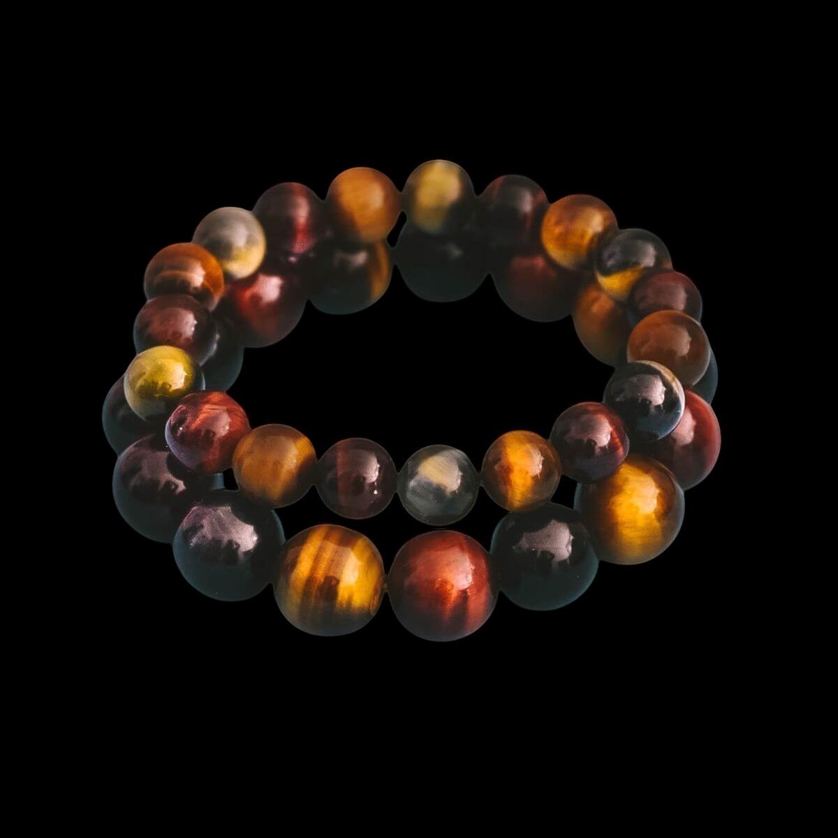 Tiger Protection Bracelet by Conscious Items