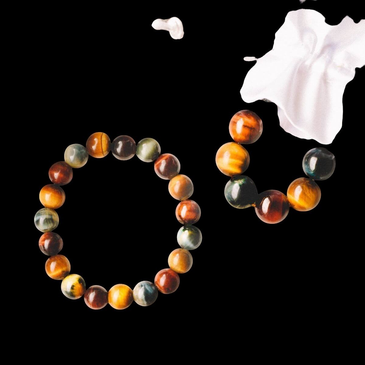Tiger Protection Bracelet by Conscious Items