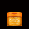 Vitamin C Radiance Pads by Maree