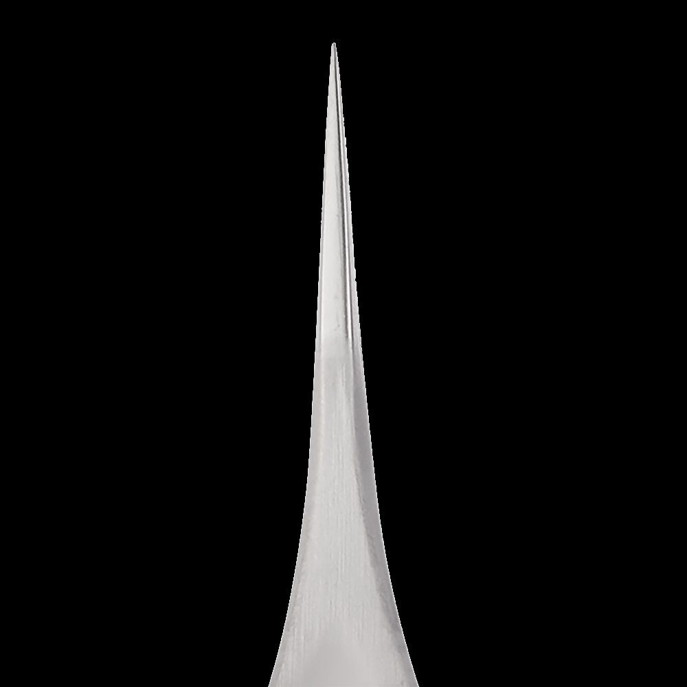 STALEKS PRO PODO 10 SPLINTER TWEEZERS TP-10 - STALEKS™ by kvadrat store