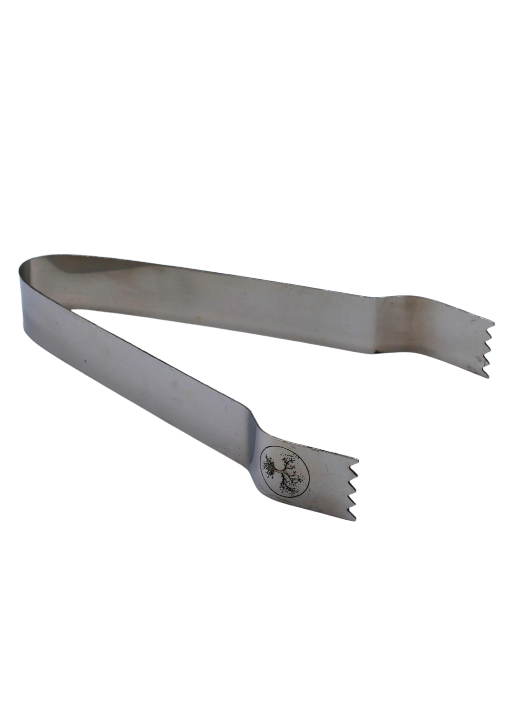Tree of Life Charcoal Tongs