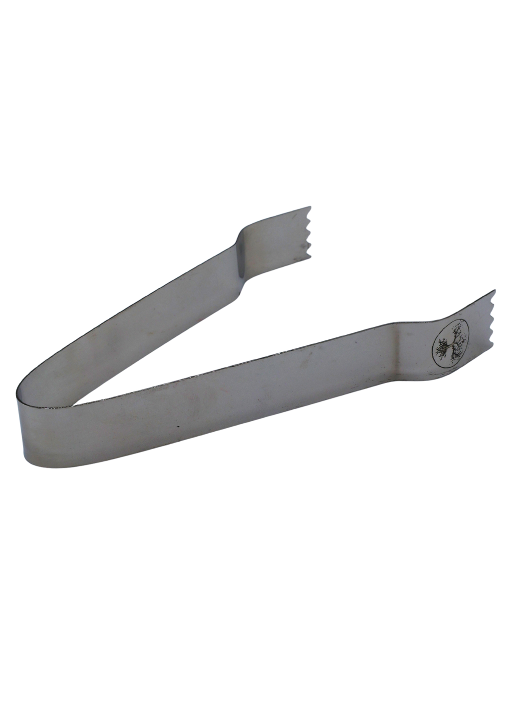 Tree of Life Charcoal Tongs
