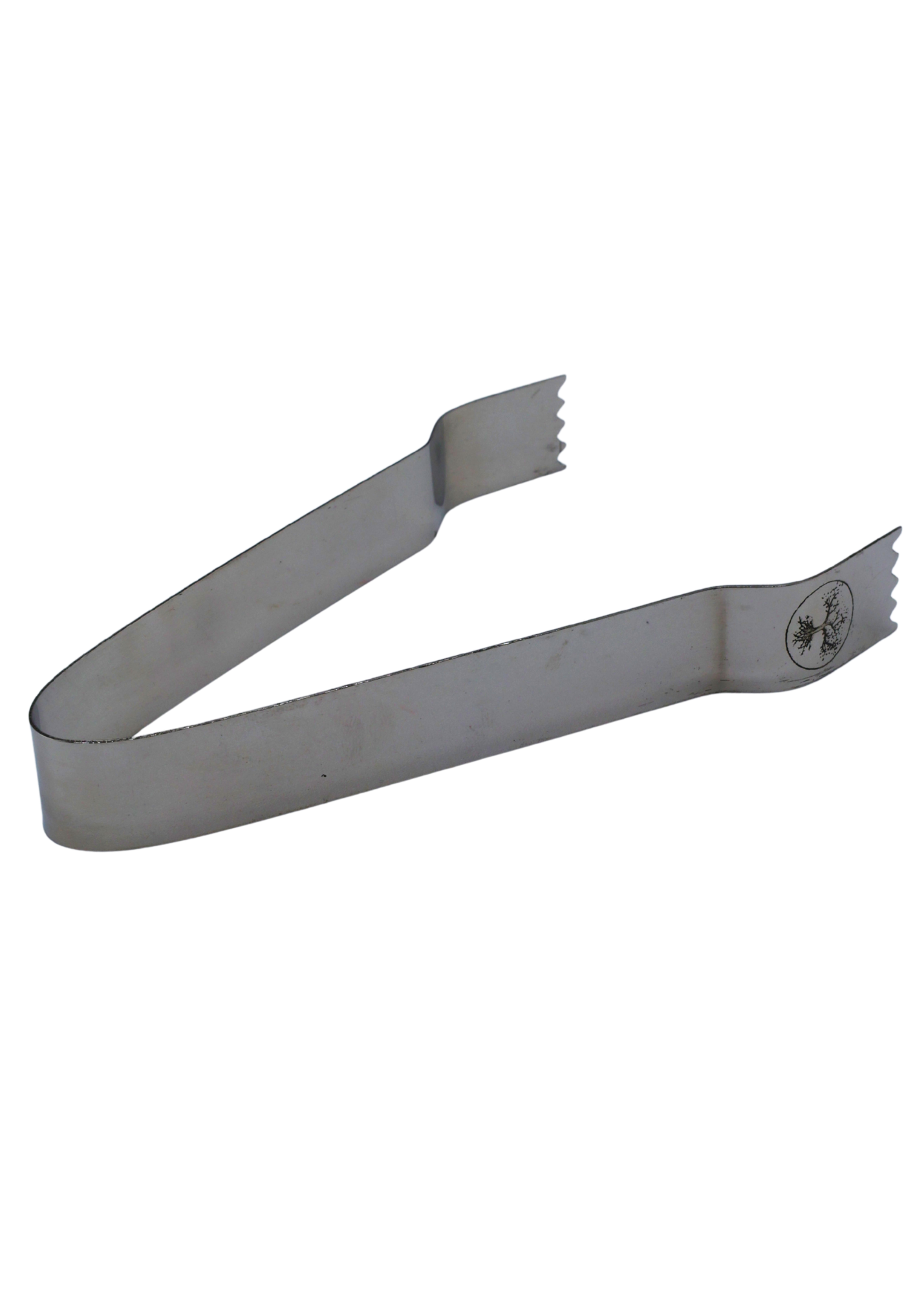 Tree of Life Charcoal Tongs
