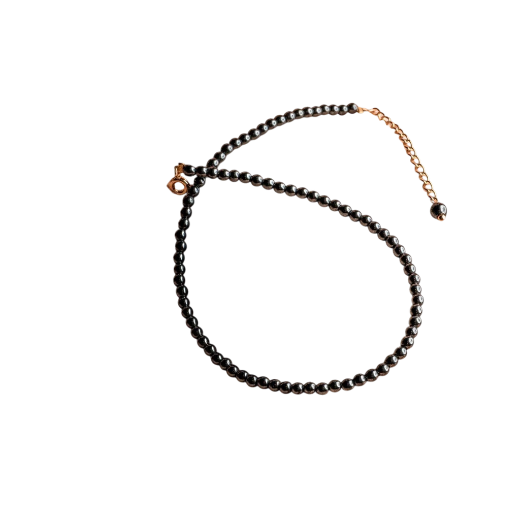 Triple Protection Anklet Set by Conscious Items
