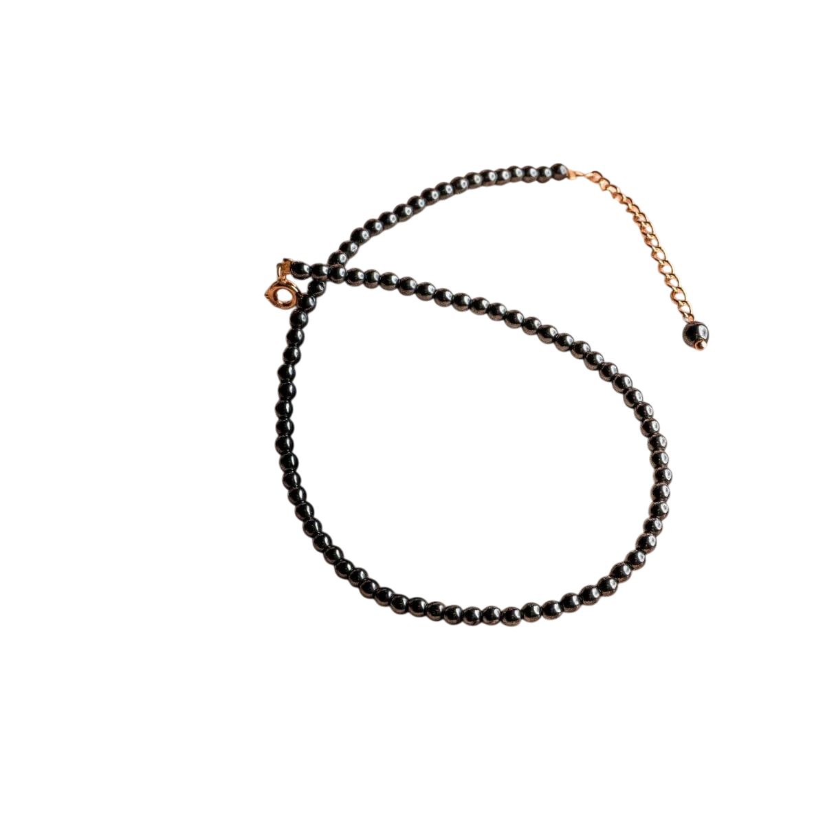 Triple Protection Anklet Set by Conscious Items