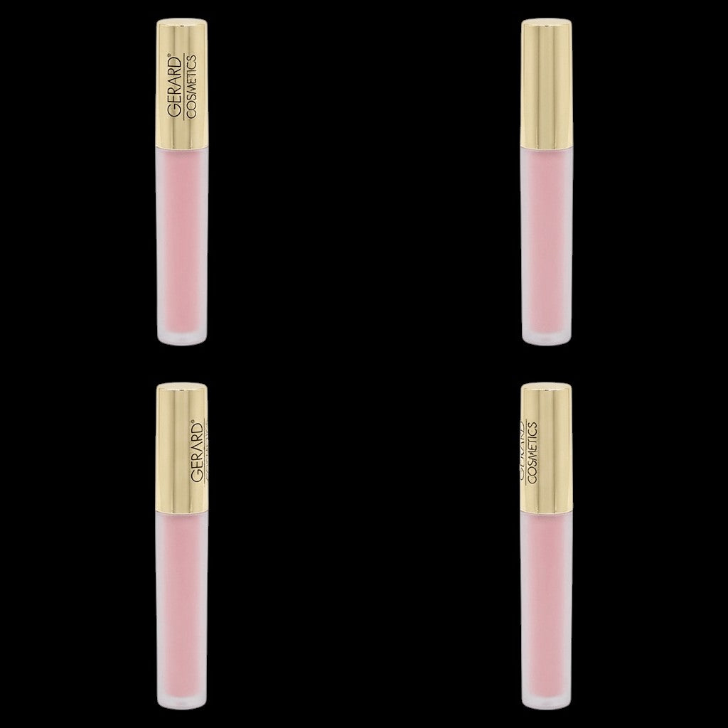 Skinny Dip - HydraMatte®️ Liquid Lipstick by Gerard Cosmetics