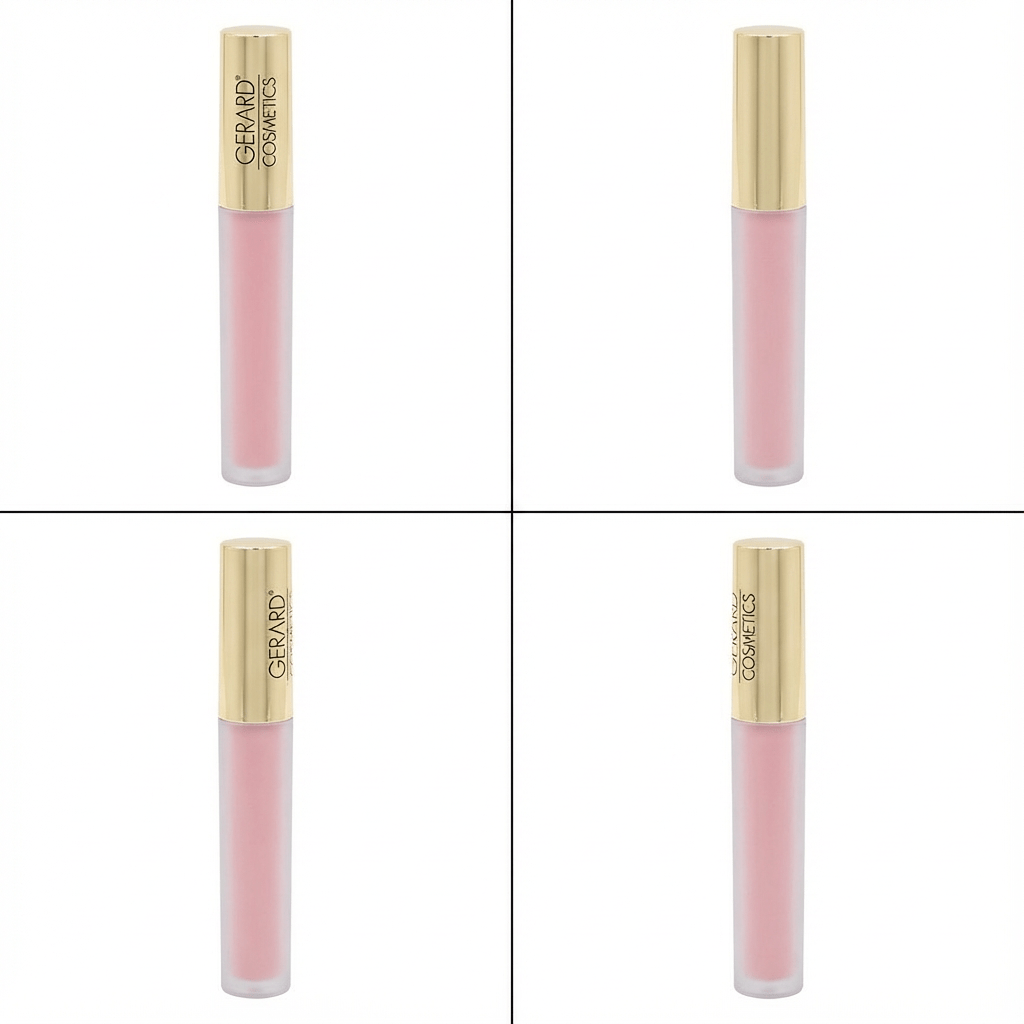 Skinny Dip - HydraMatte®️ Liquid Lipstick by Gerard Cosmetics