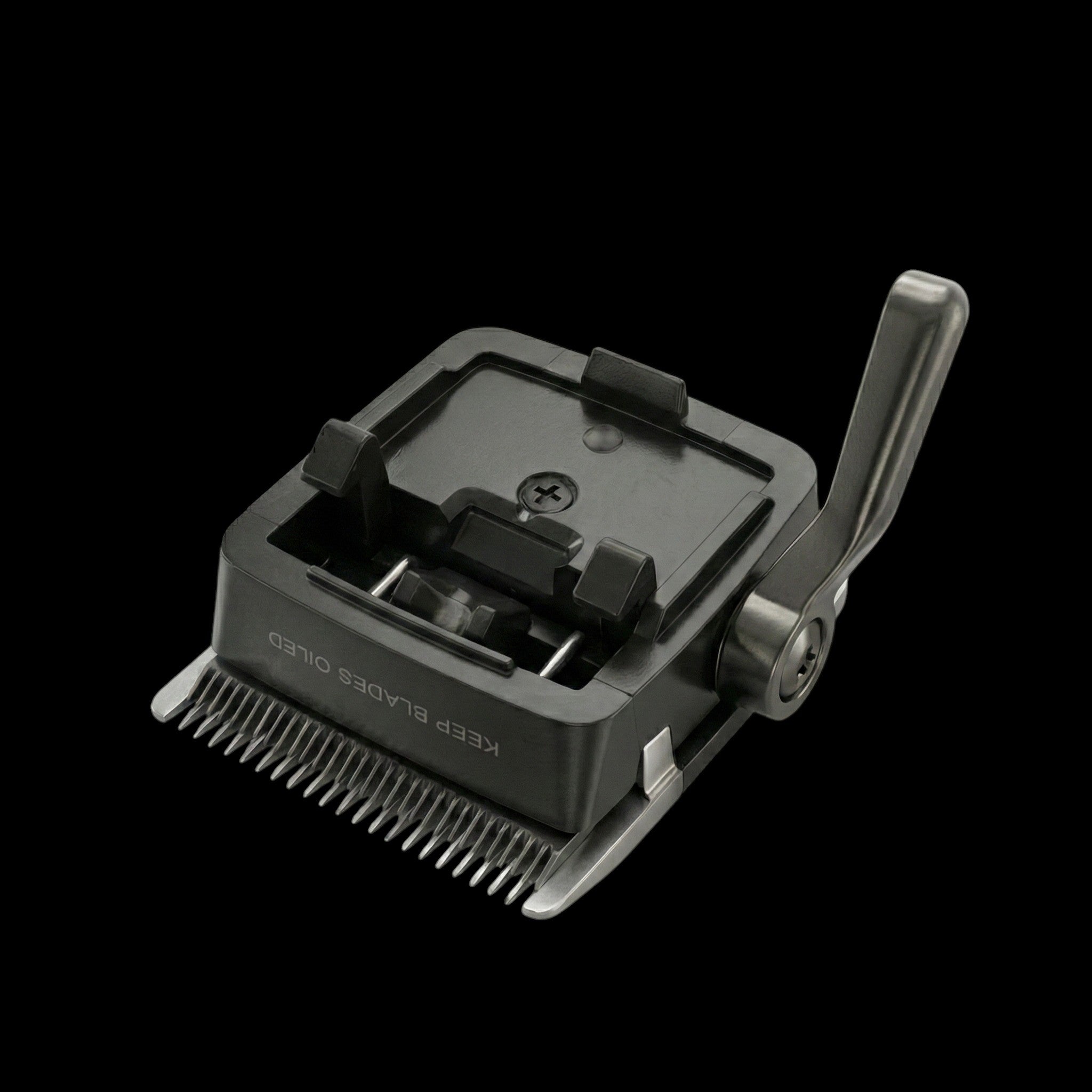 UNKWN Clipper Blade by unkwnpro