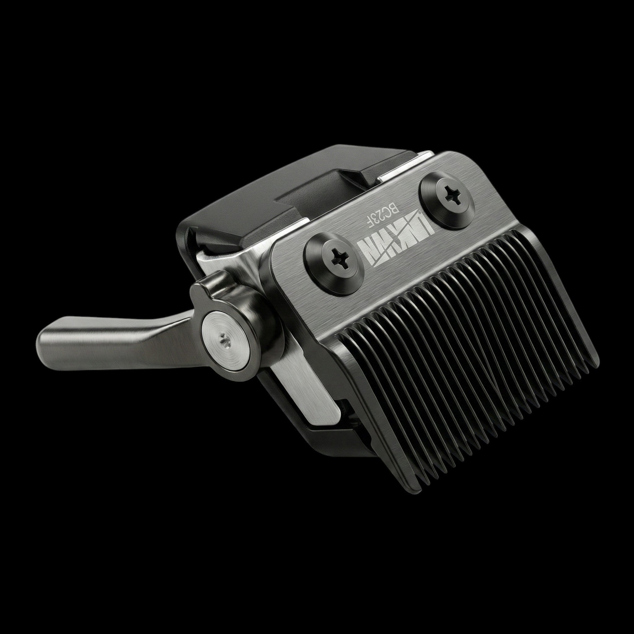 UNKWN Clipper Blade by unkwnpro