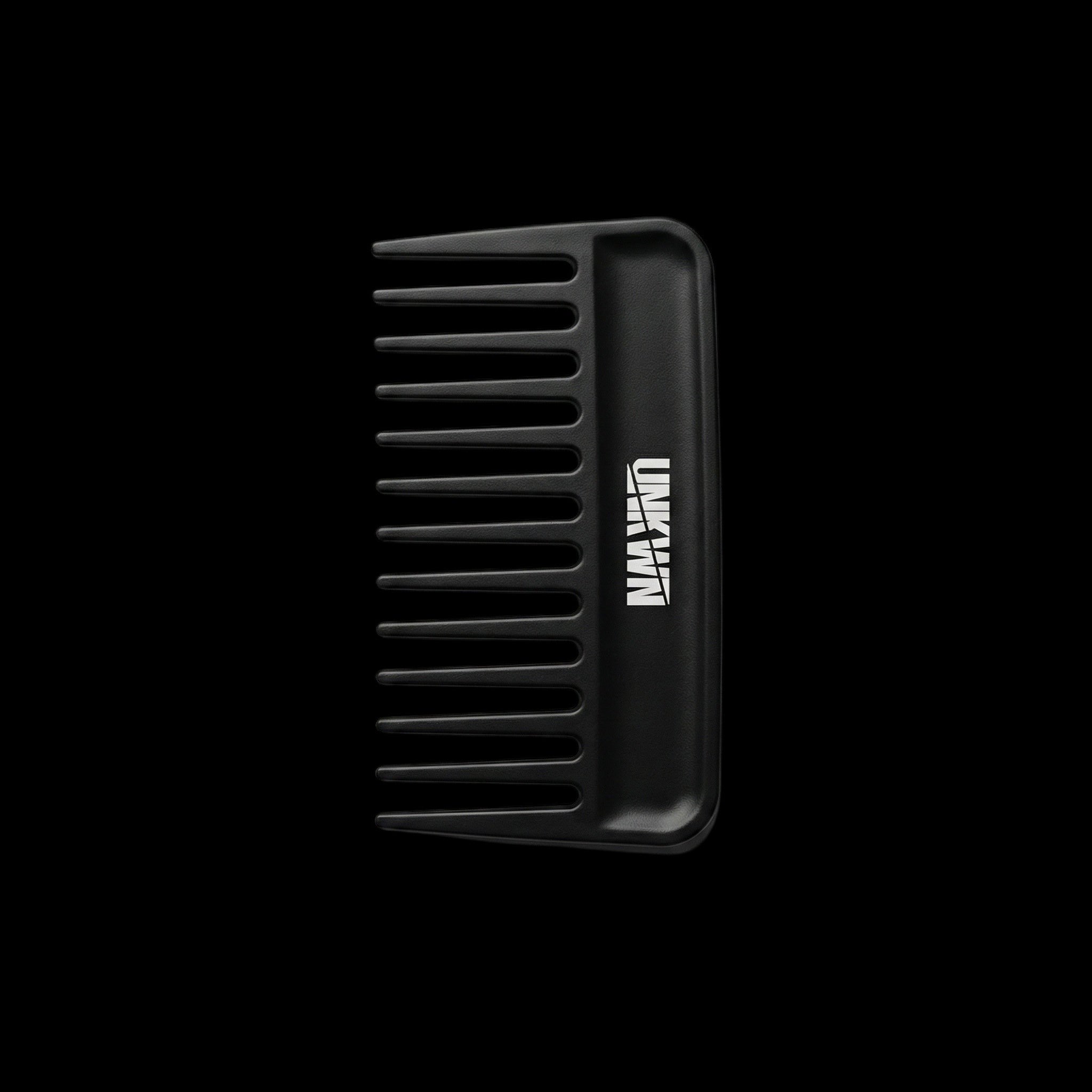 UNKWN Wide Tooth Styling Comb by unkwnpro