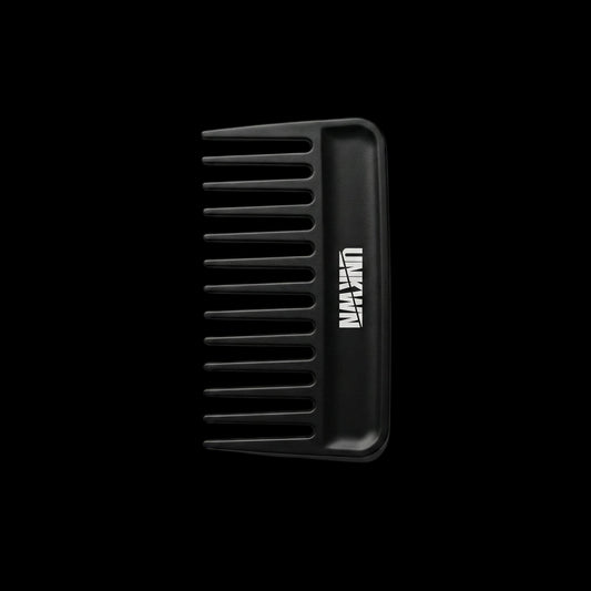 UNKWN Wide Tooth Styling Comb - AetherLux.Shop
