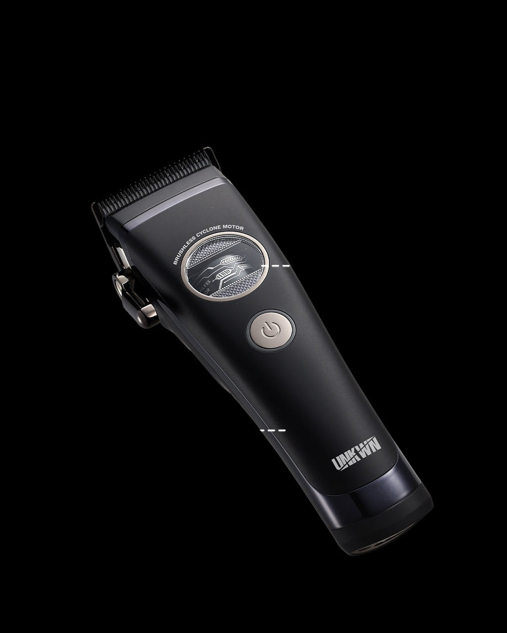 UNKWN Vortex Cyclone Clipper UNK1C by unkwnpro