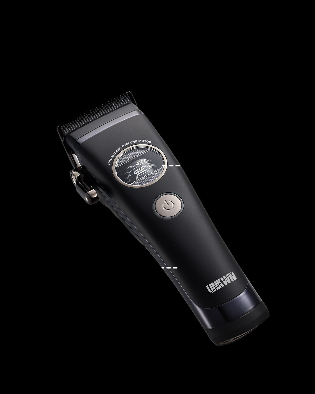 UNKWN Vortex Cyclone Clipper UNK1C by unkwnpro