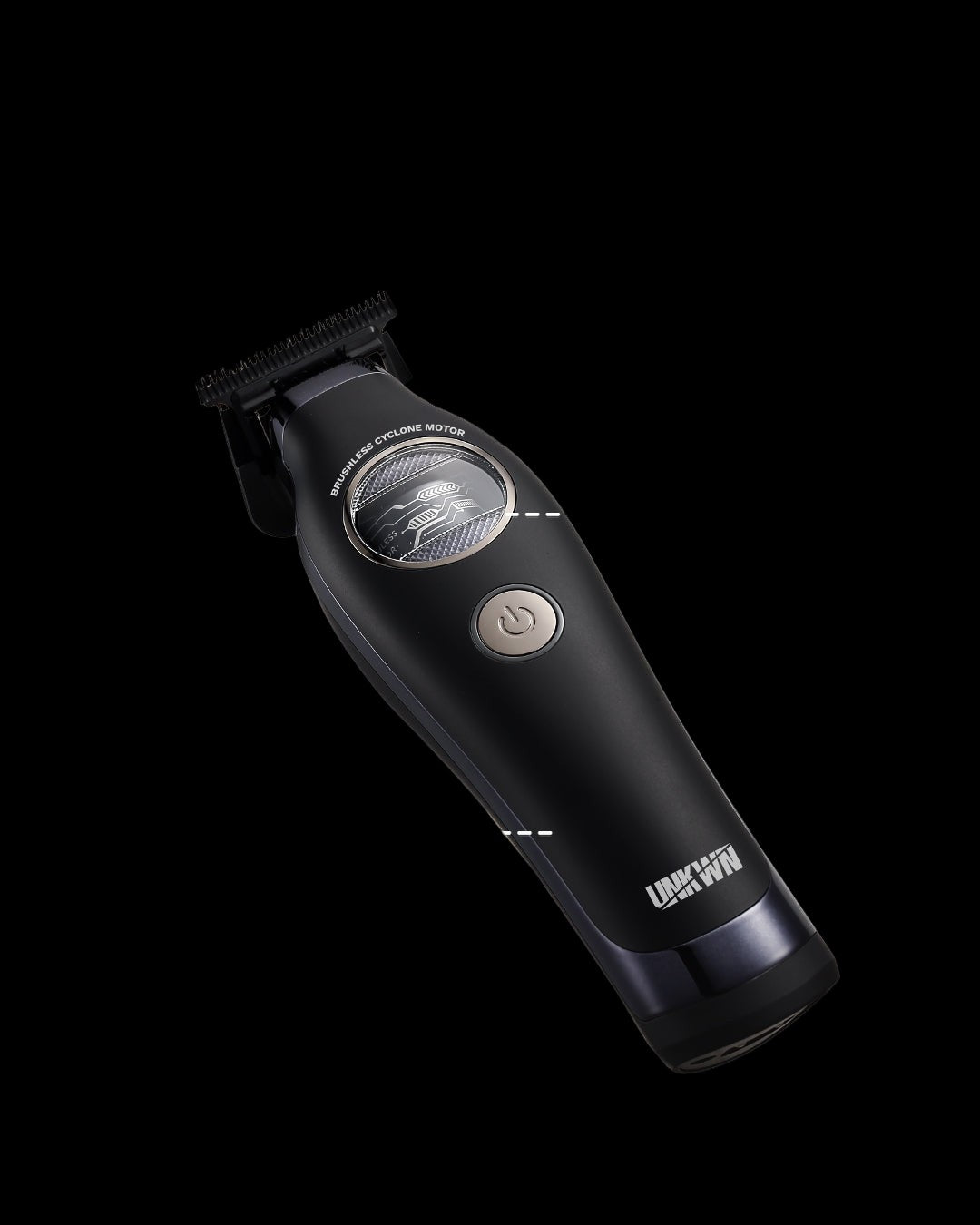 UNKWN Vortex Cyclone Trimmer UNK1T by unkwnpro