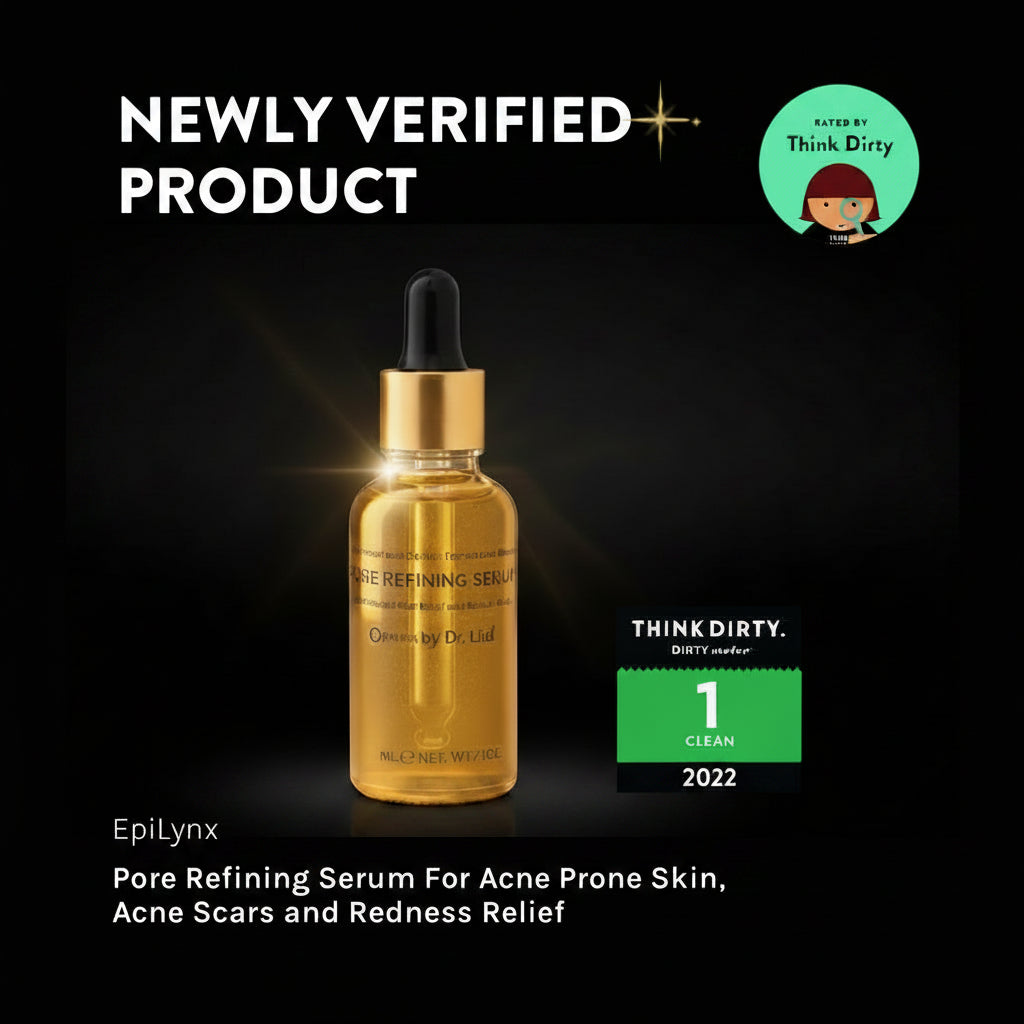 Kojic Acid Duo for Dark Spots - AetherLux.Shop