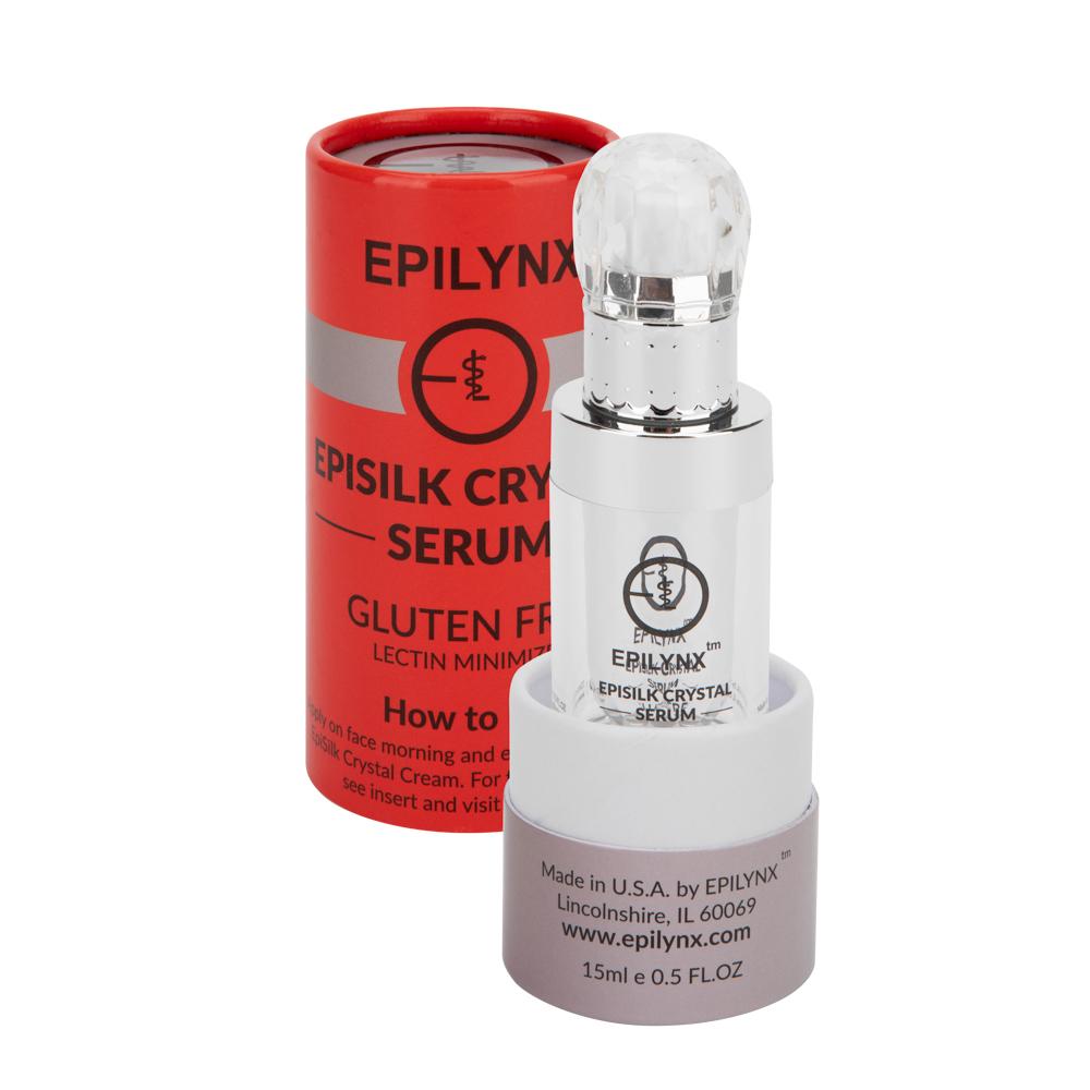 Intense Brightening & Firming Face Serum – Lifting, Hydrating & Hypoallergenic by EpiLynx