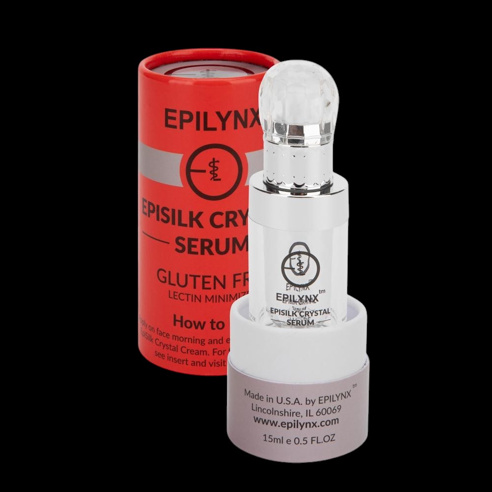 Intense Brightening & Firming Face Serum – Lifting, Hydrating & Hypoallergenic by EpiLynx