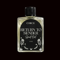 CIRCE Return To Sender Spell Oil 1/2 oz. by Circe Boutique