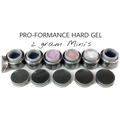 Akzentz - Pro-Formance Try Me Mini's by kvadrat store